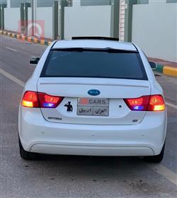 كيا اوبتيما